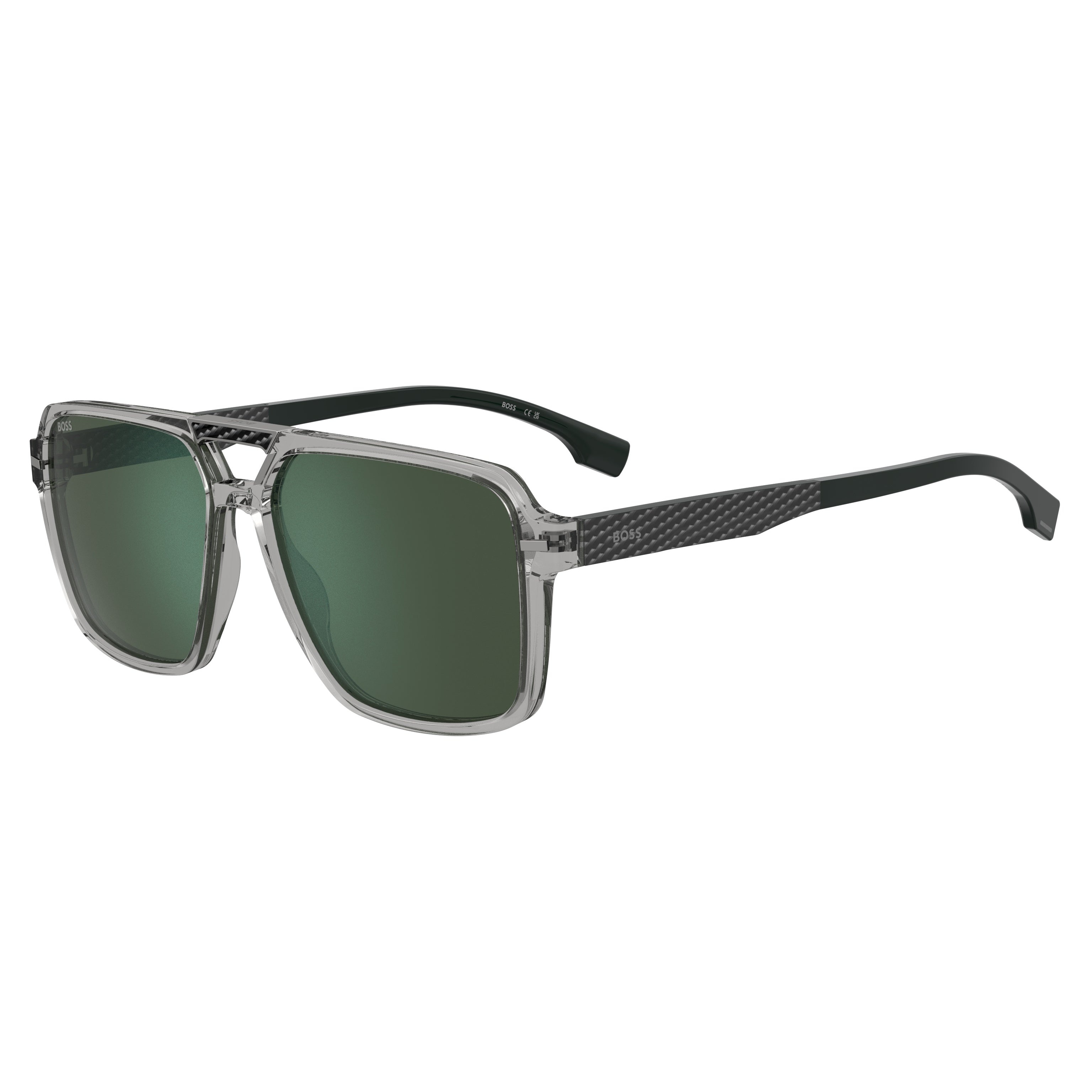 Armazón Hugo Boss original.