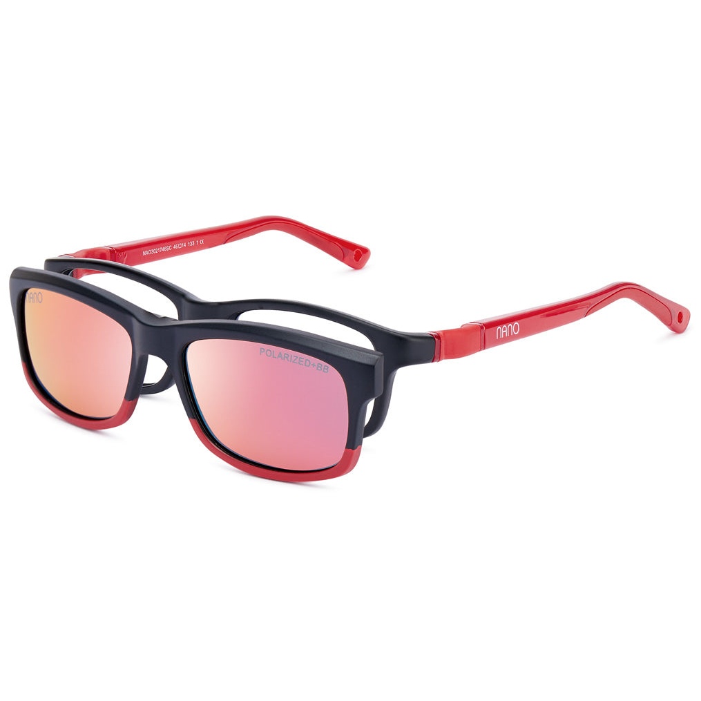 Armazón Nano Vista original.