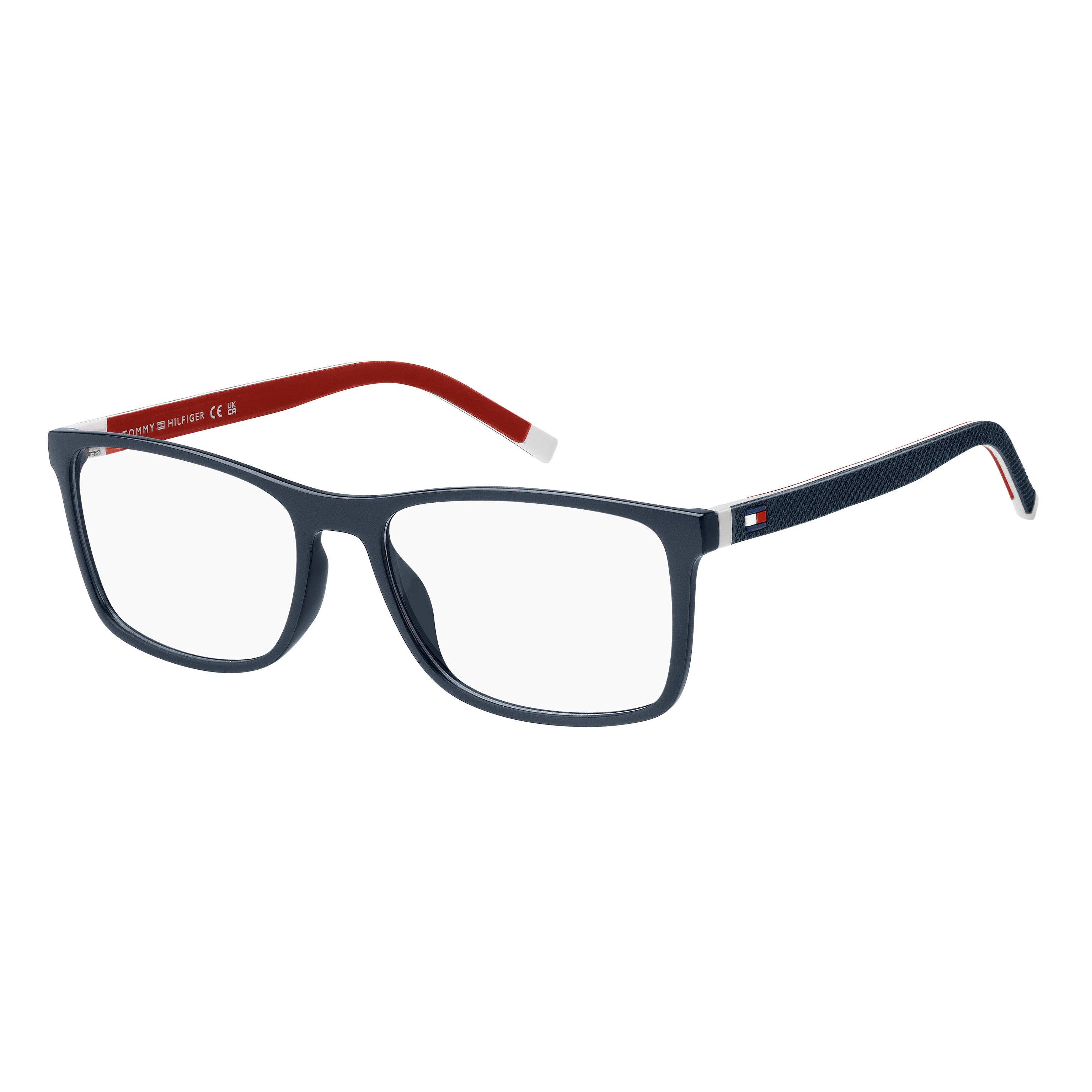 Armazón Tommy Hilfiger original.