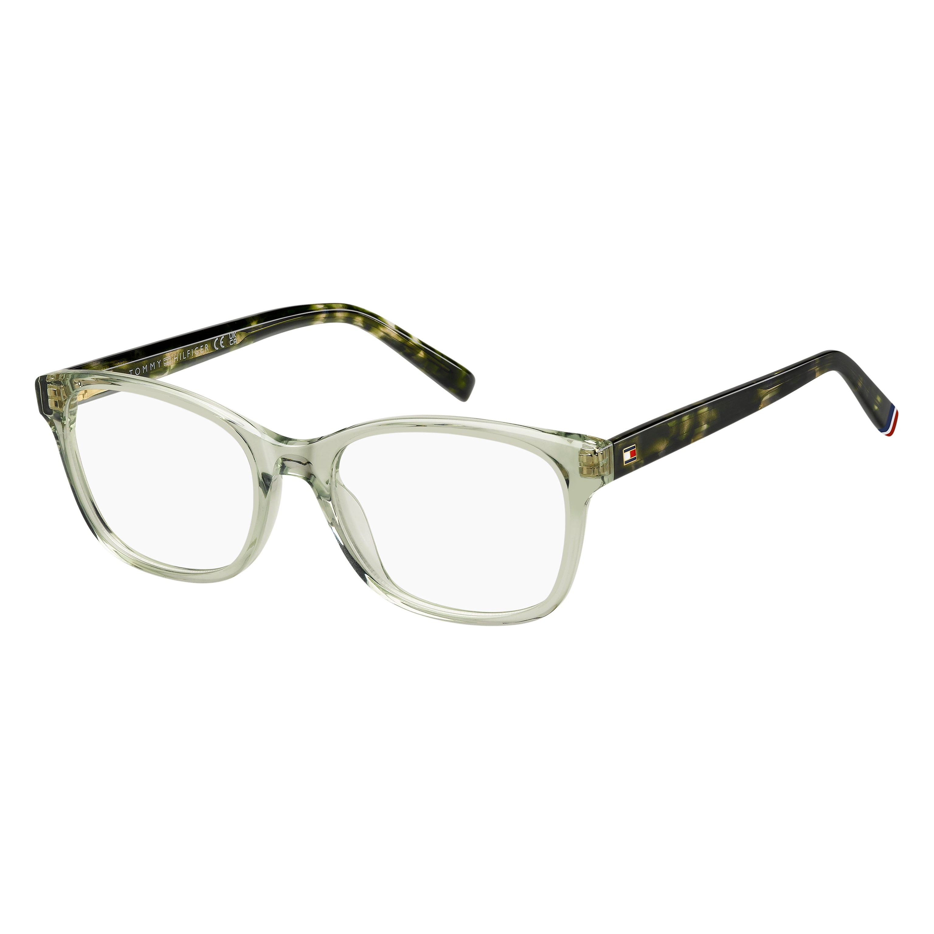 Armazón Tommy Hilfiger original.
