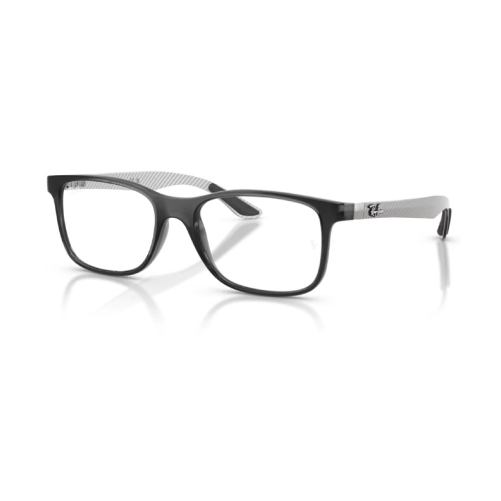 Rayban RB 8903 8061- Gris translucido